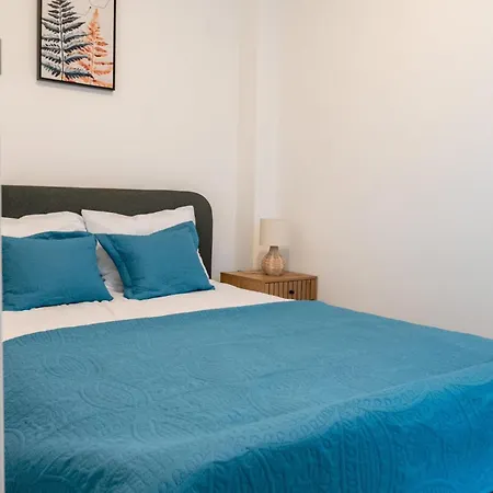 Ah Appartement *